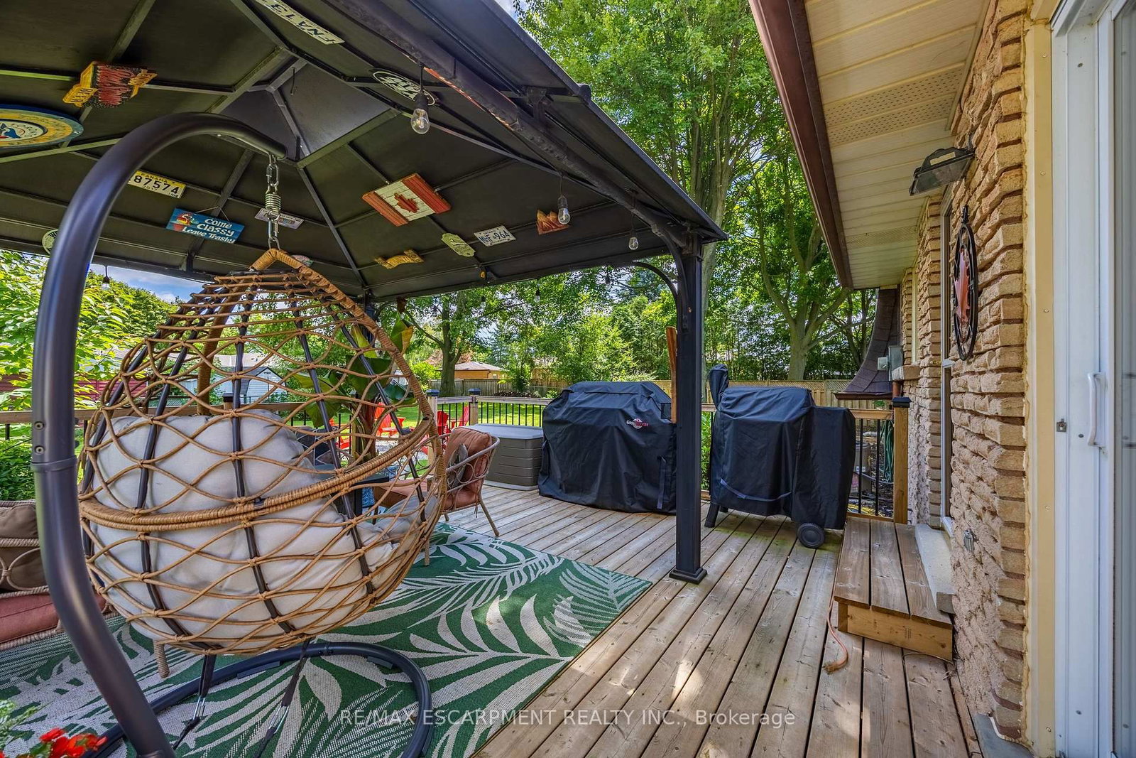 9 Normandy Circle • Norfolk, ON photo 26