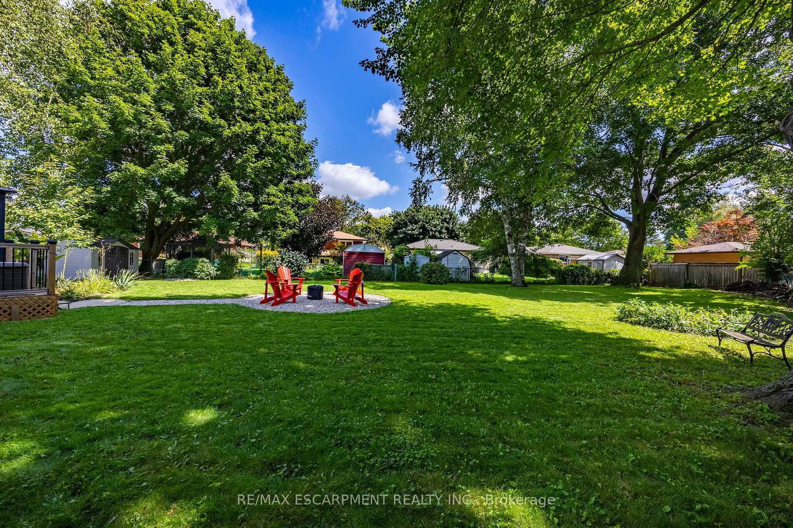 9 Normandy Circle • Norfolk, ON photo 28