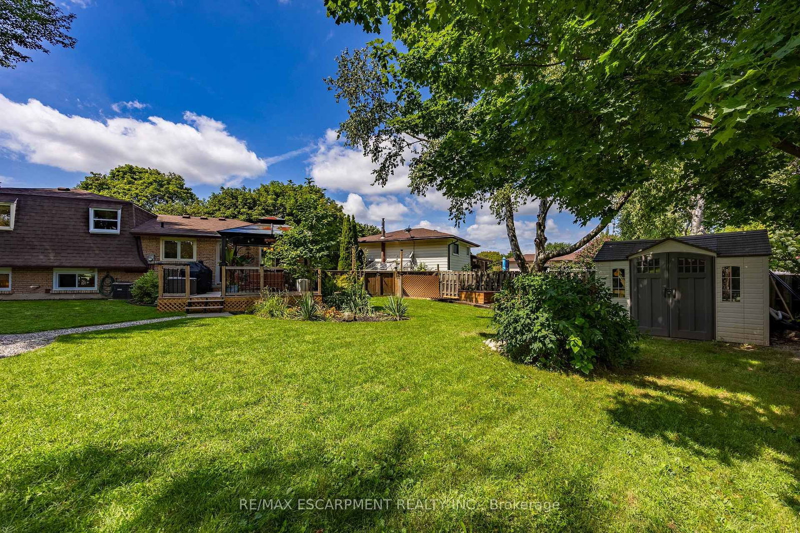 9 Normandy Circle • Norfolk, ON photo 30