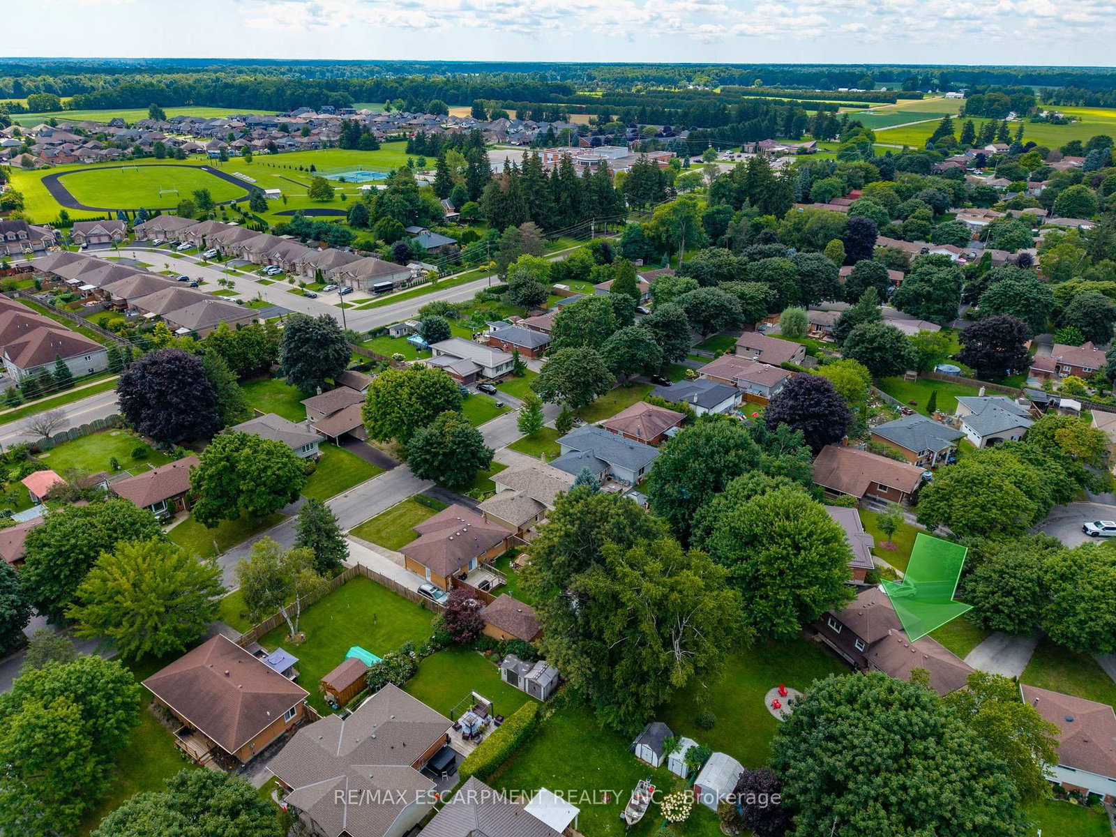 9 Normandy Circle • Norfolk, ON photo 31