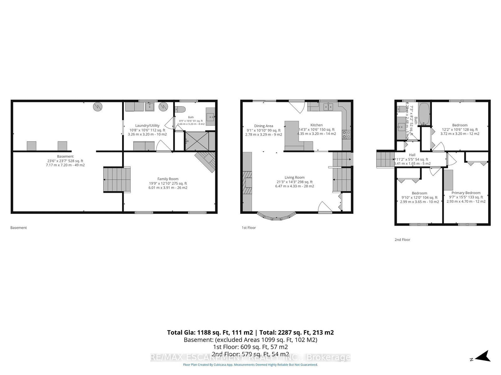 9 Normandy Circle • Norfolk, ON photo 32