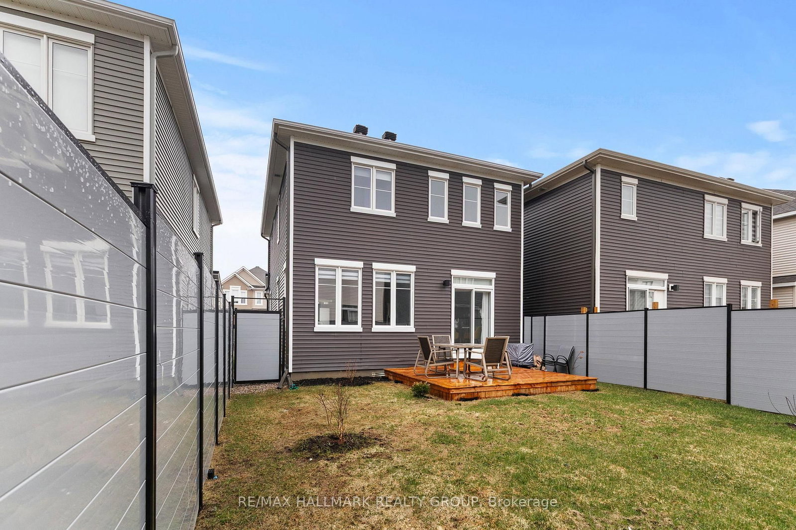 1015 Cottontail Walk • Ottawa, ON photo 29