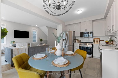 1015 Cottontail Walk • Ottawa, ON photo 9