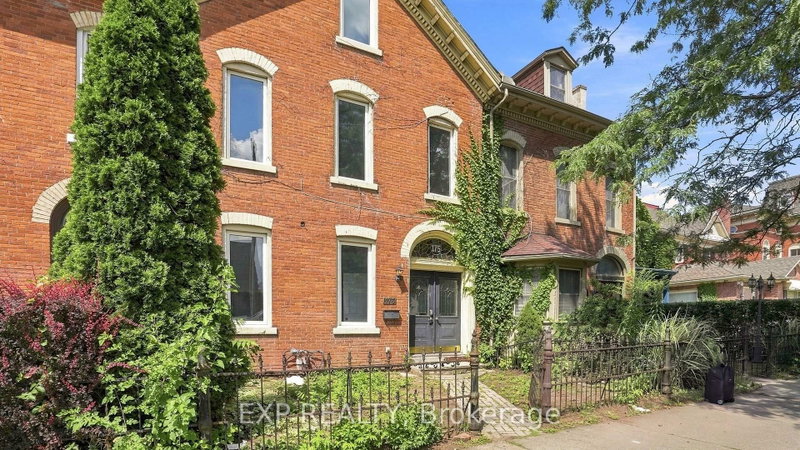 175 King Street