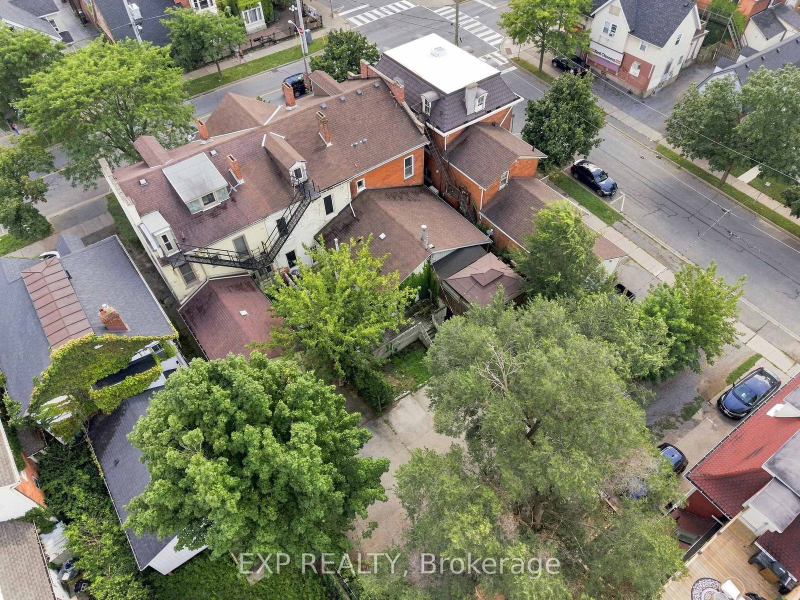 175 King Street • St. Catharines, ON photo 48