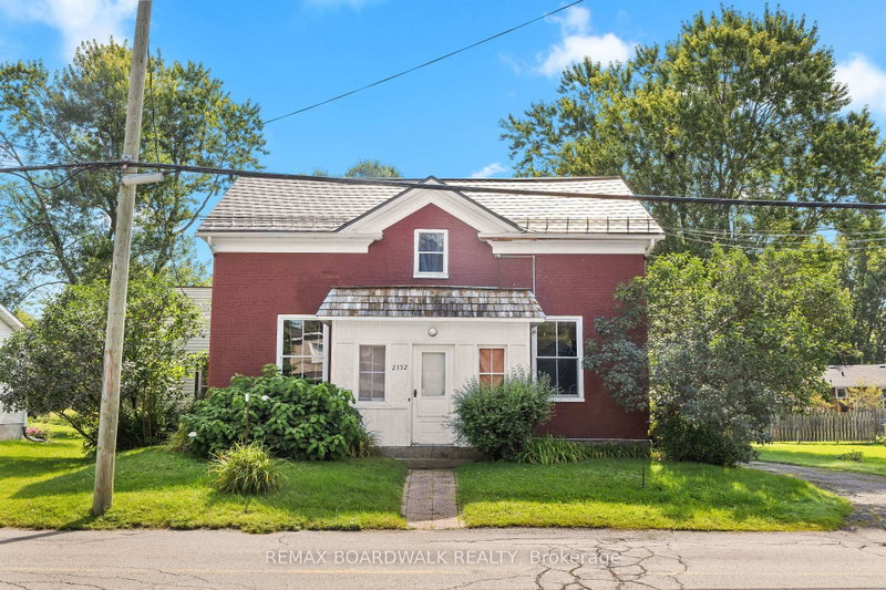 2352 Church Street