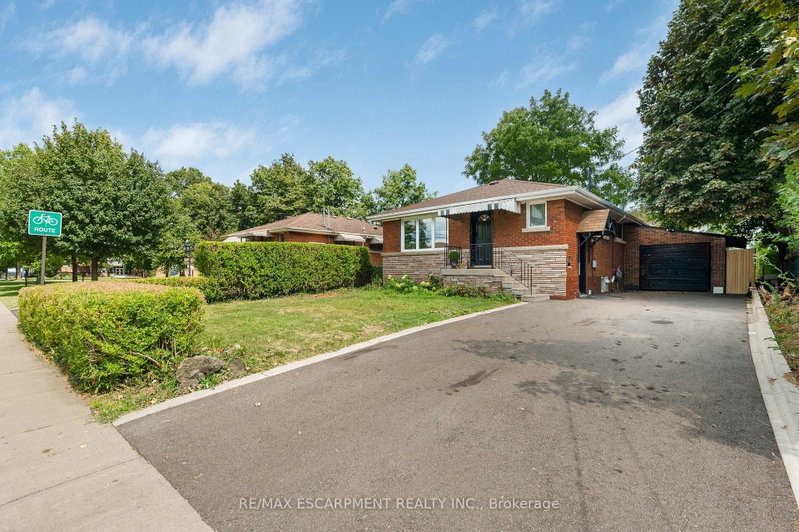 201 Terrace Drive