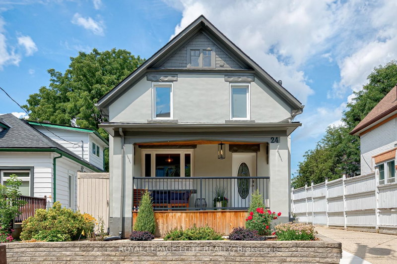 24 Stahl Avenue