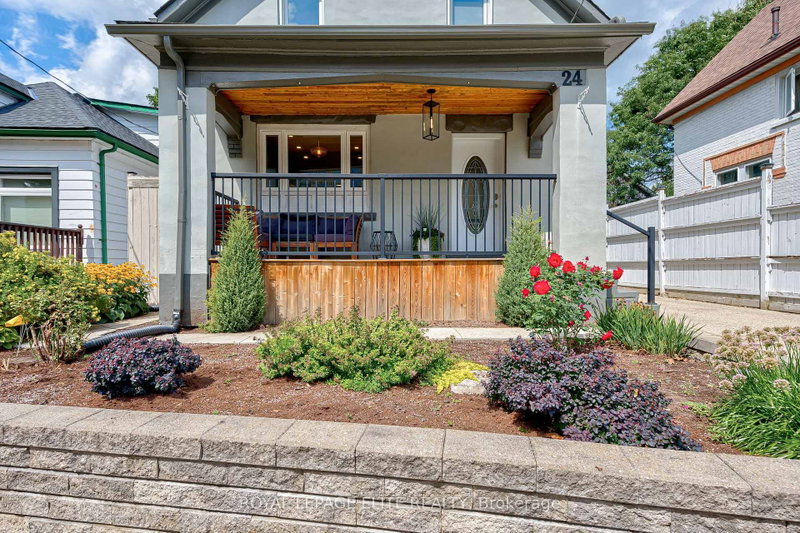 24 Stahl Avenue