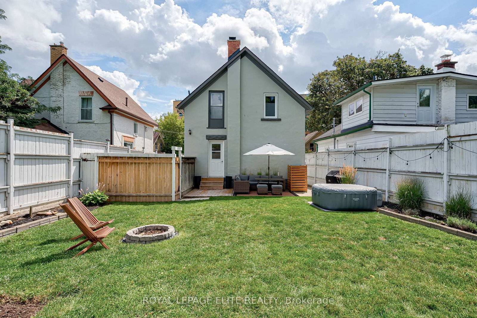 24 Stahl Avenue • Kitchener, ON photo 39