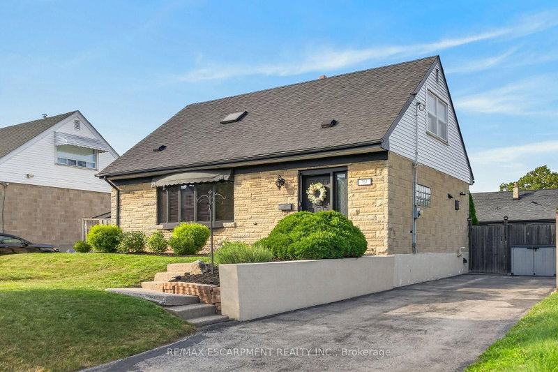 151 Hixon Road