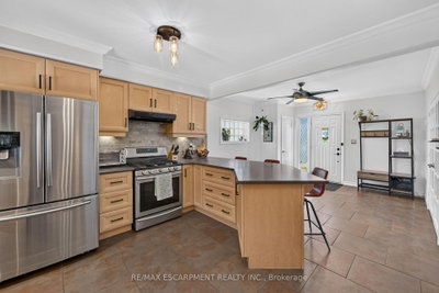 151 Hixon Road • Hamilton, ON photo 8