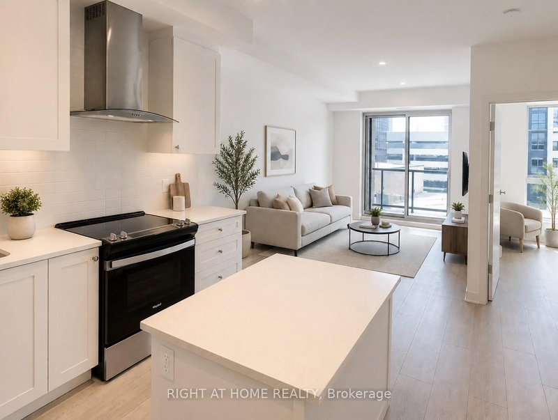 313 - 55 Duke Street W