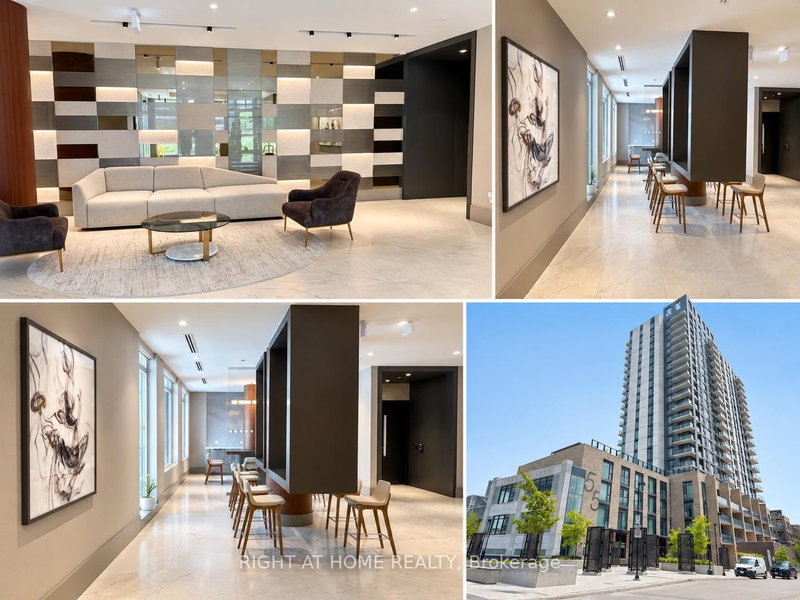 313 - 55 Duke Street W