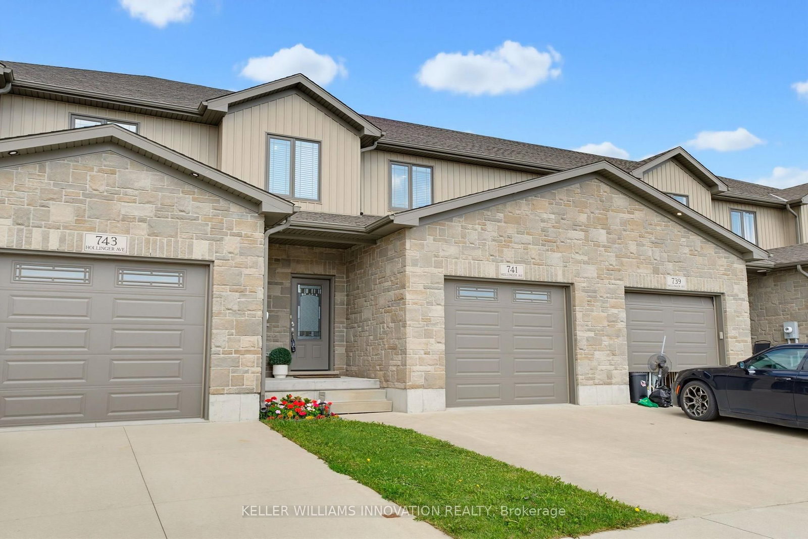 741 Hollinger Avenue S • North Perth, ON photo 2