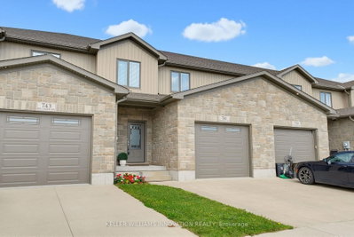741 Hollinger Avenue S • North Perth, ON photo 2