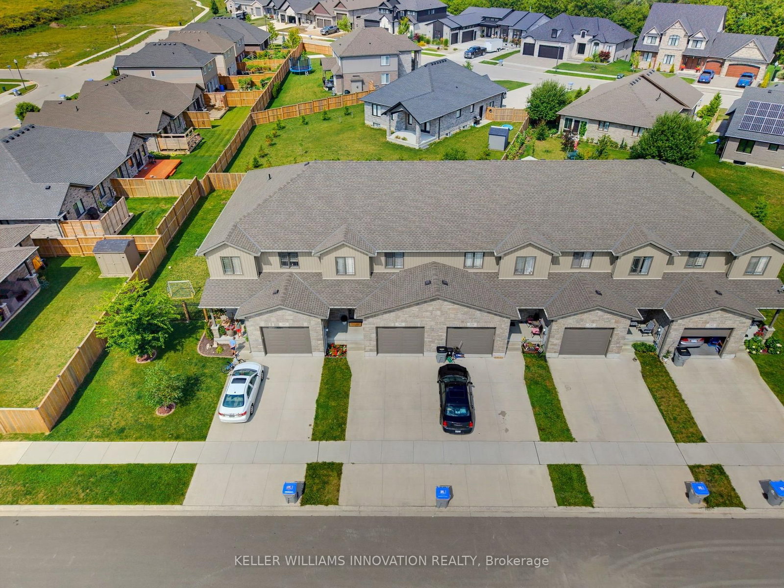 741 Hollinger Avenue S • North Perth, ON photo 29
