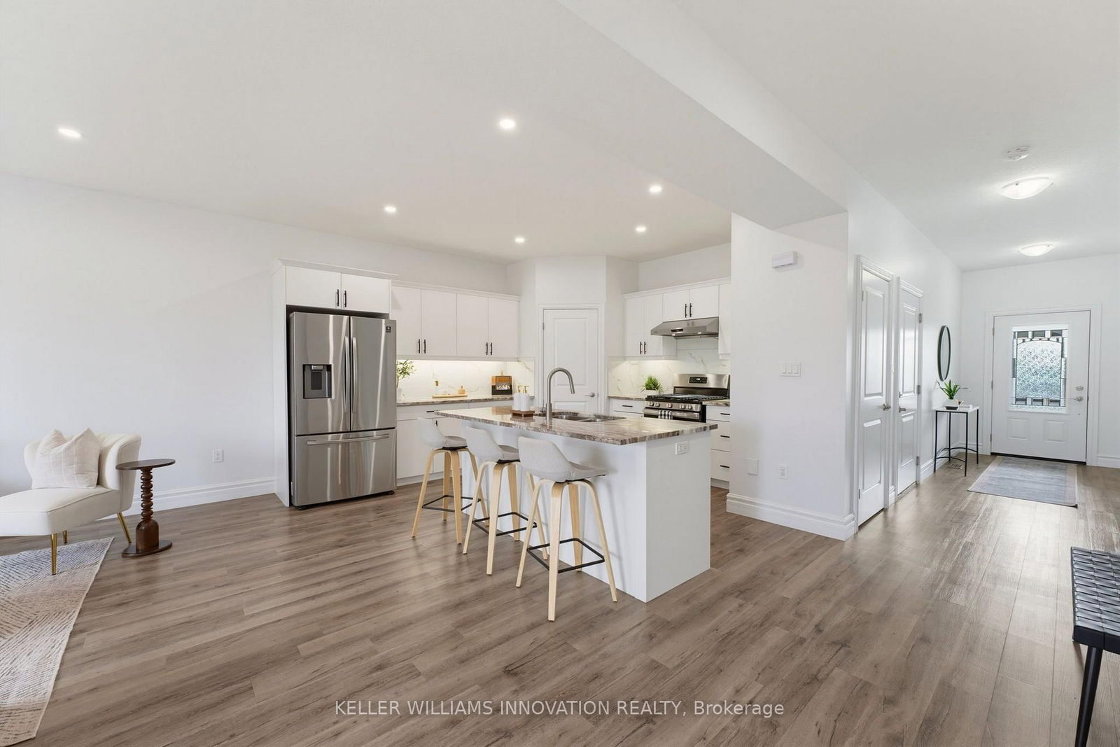 741 Hollinger Avenue S • North Perth, ON photo 4