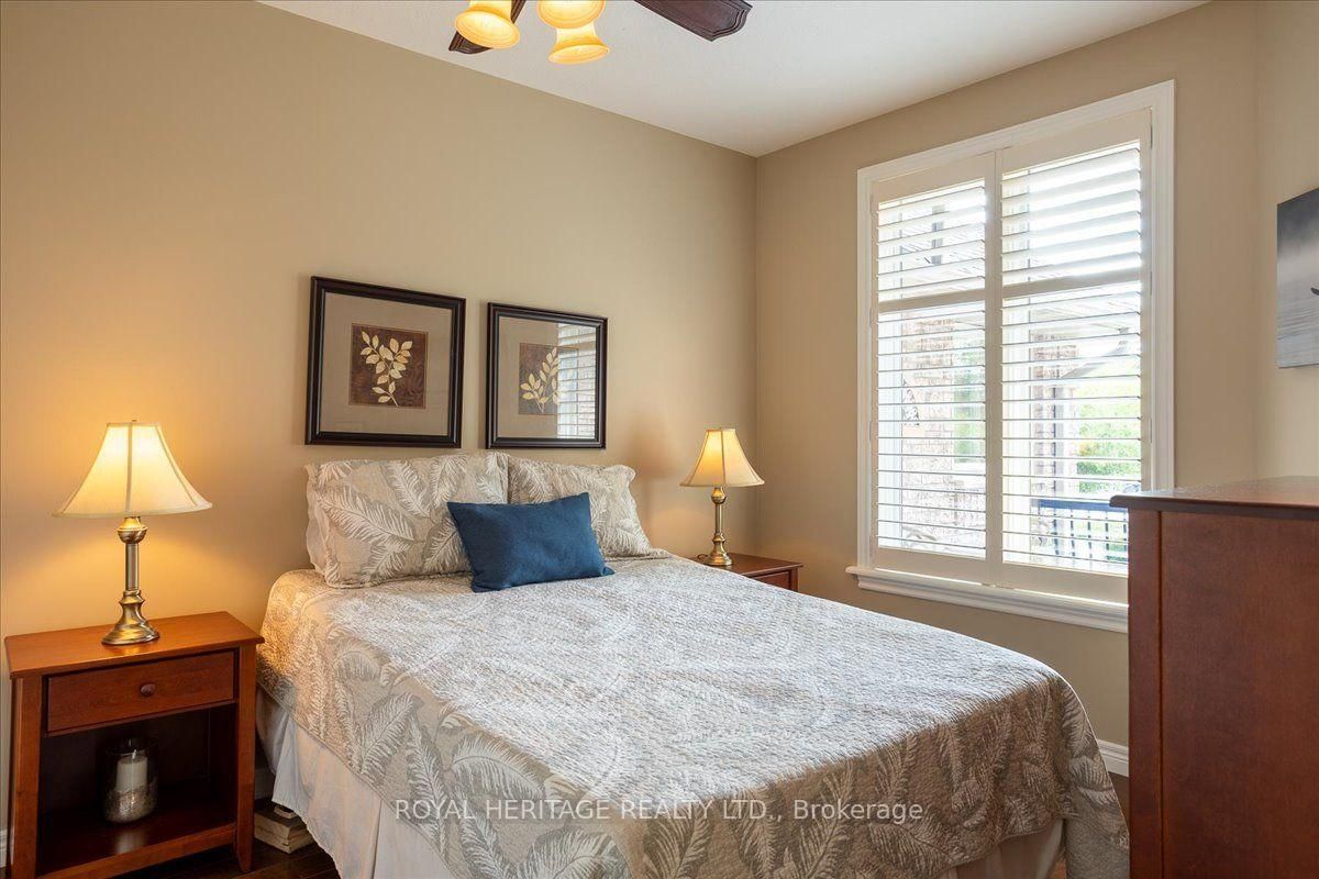 85 South Harbour Drive • Kawartha Lakes, ON photo 18