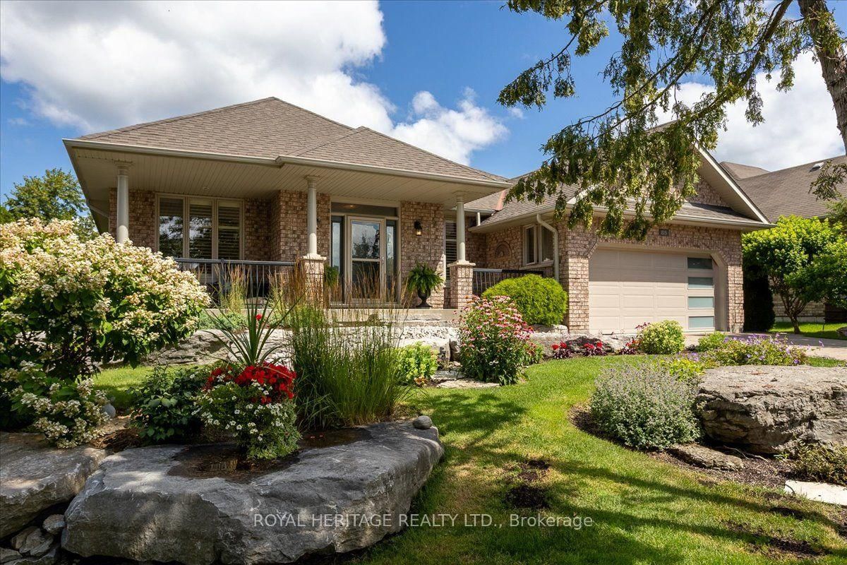 85 South Harbour Drive • Kawartha Lakes, ON photo 2