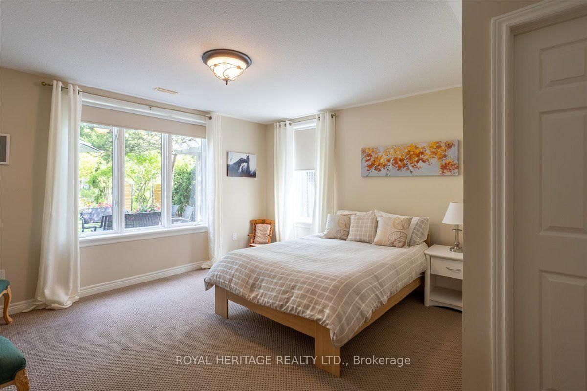 85 South Harbour Drive • Kawartha Lakes, ON photo 25