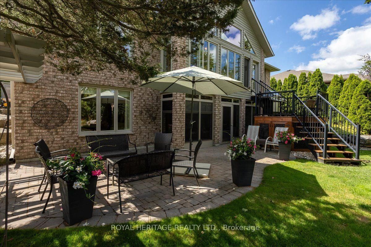 85 South Harbour Drive • Kawartha Lakes, ON photo 31