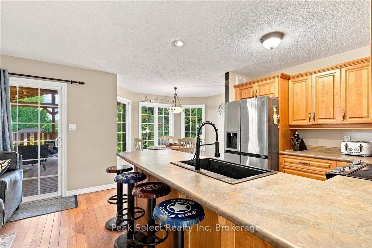 180 Ridgewood Crescent • St. Marys, ON photo 13