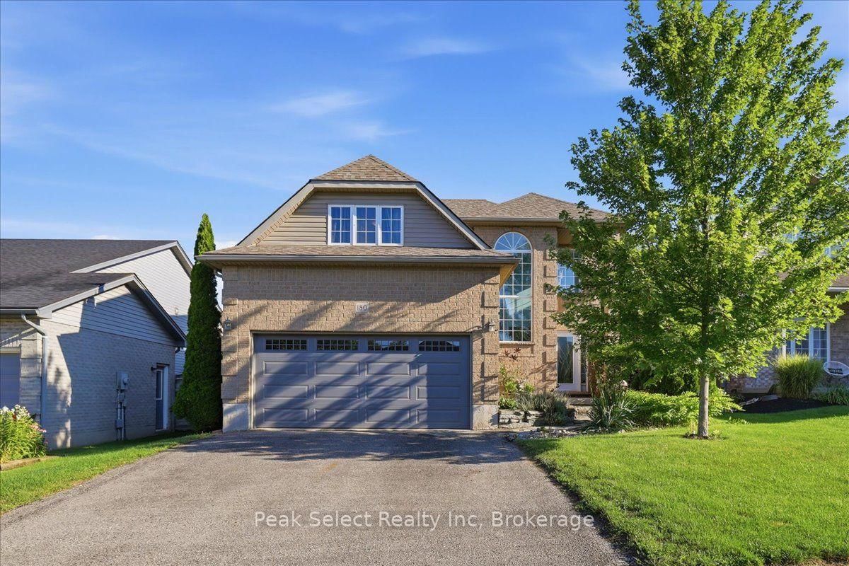 180 Ridgewood Crescent • St. Marys, ON photo 3