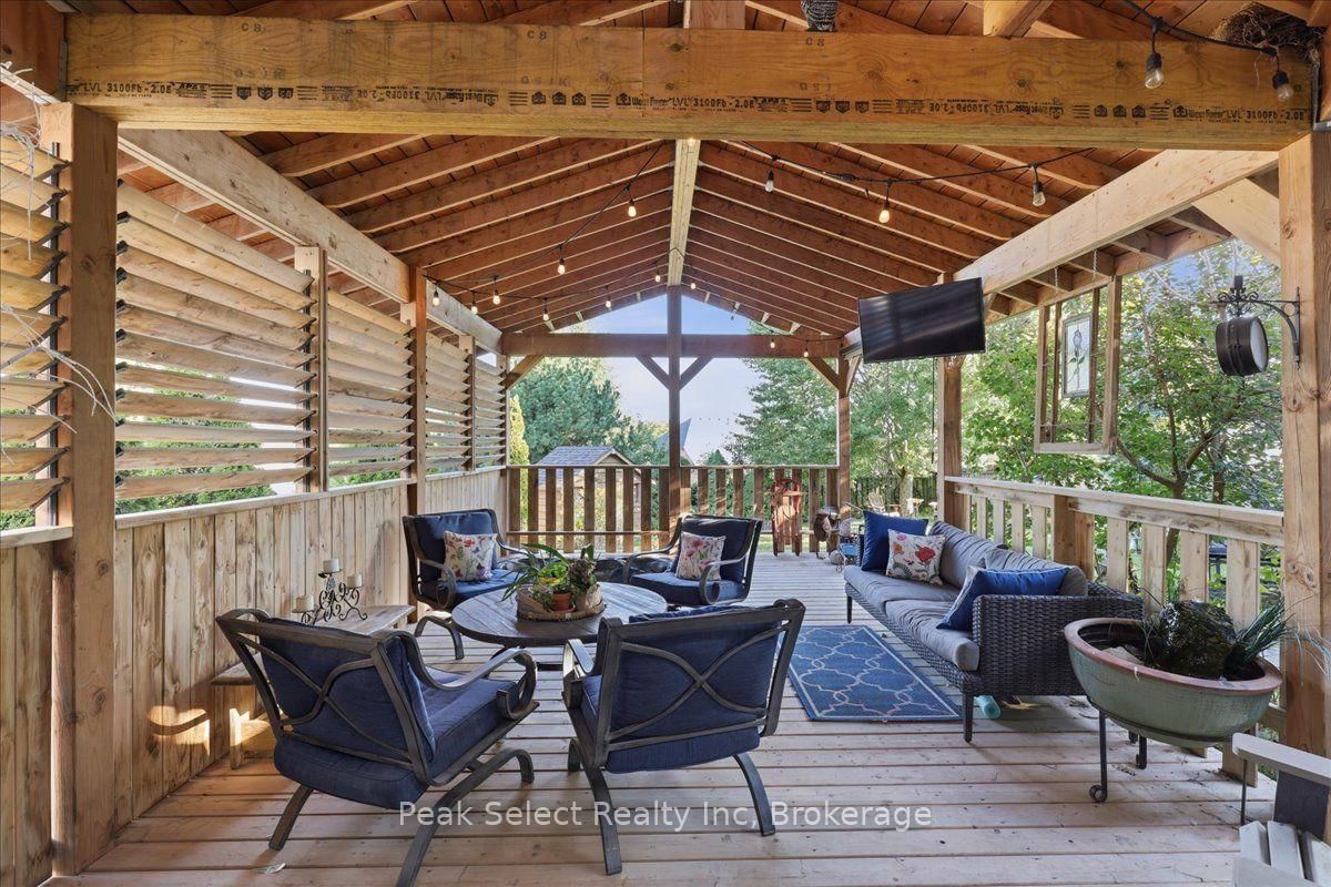 180 Ridgewood Crescent • St. Marys, ON photo 34