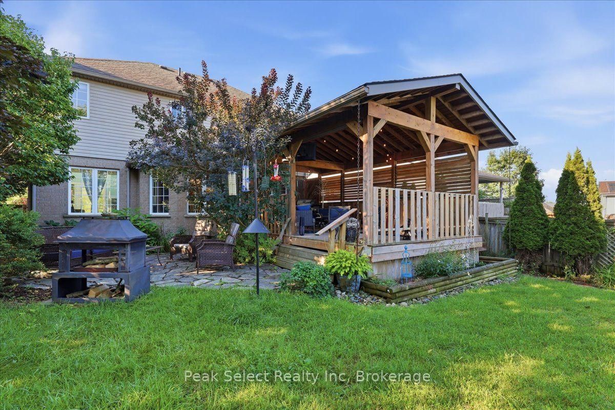 180 Ridgewood Crescent • St. Marys, ON photo 35