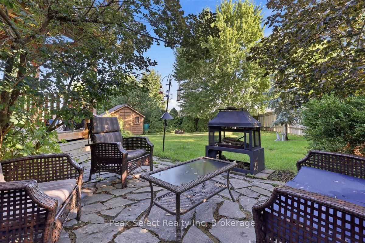 180 Ridgewood Crescent • St. Marys, ON photo 36