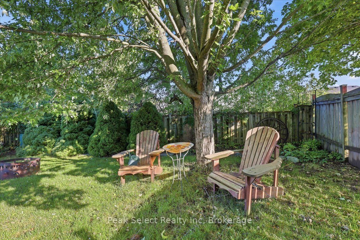 180 Ridgewood Crescent • St. Marys, ON photo 37