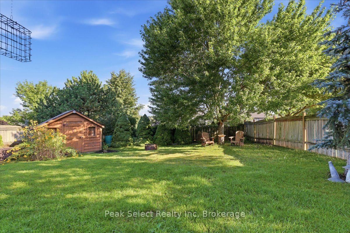 180 Ridgewood Crescent • St. Marys, ON photo 38