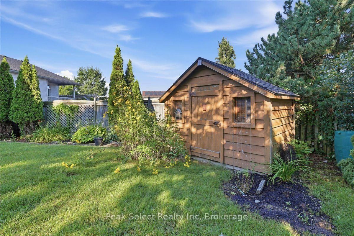 180 Ridgewood Crescent • St. Marys, ON photo 39