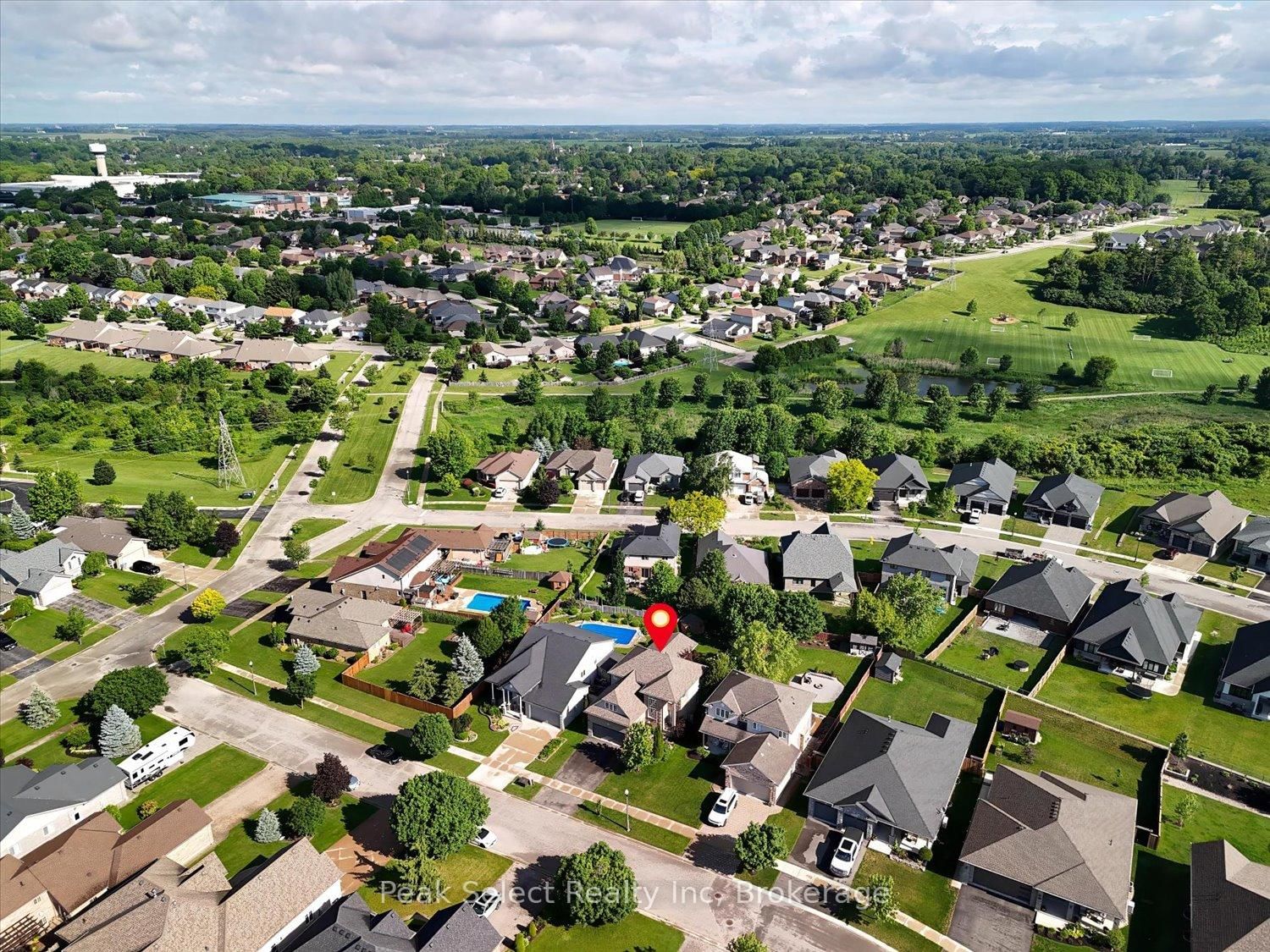 180 Ridgewood Crescent • St. Marys, ON photo 43