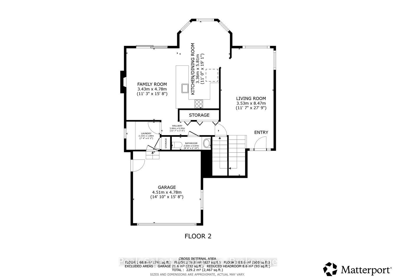 180 Ridgewood Crescent • St. Marys, ON photo 45