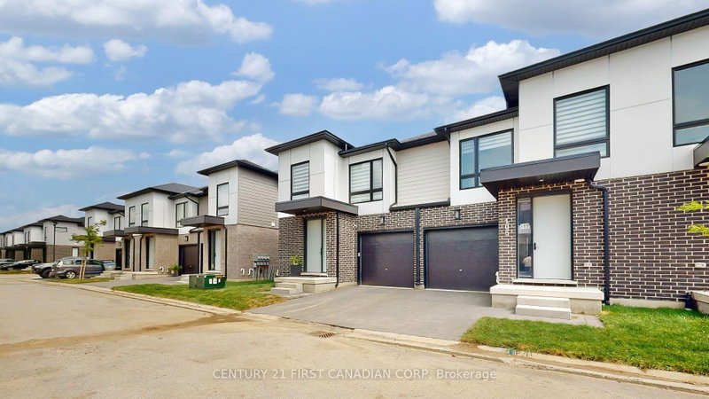107 - 175 Doan Drive