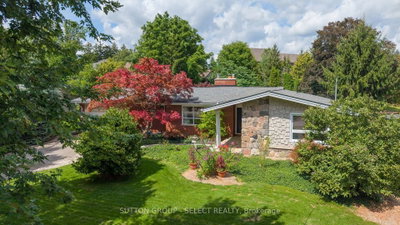 10 Northcrest Drive • London North, ON photo 2
