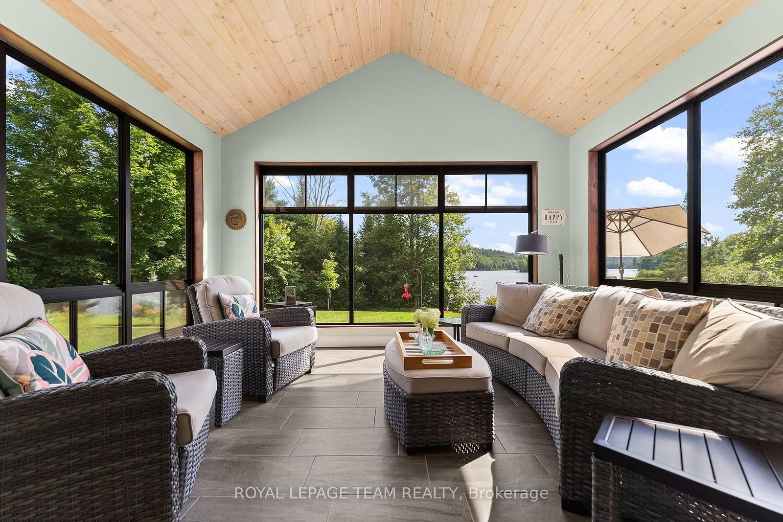 36 Cub Scout Crescent • Calabogie, ON photo 21