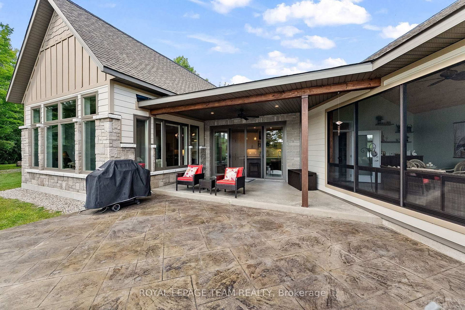 36 Cub Scout Crescent • Calabogie, ON photo 40