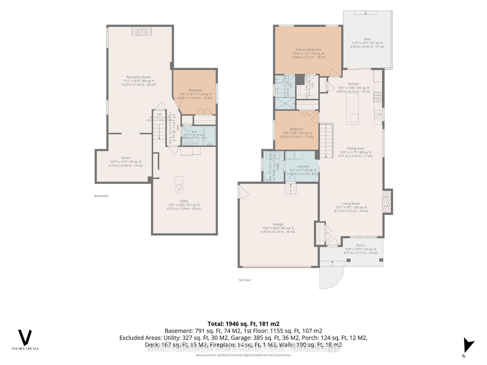 4 Doral Court • St. Thomas, ON photo 35