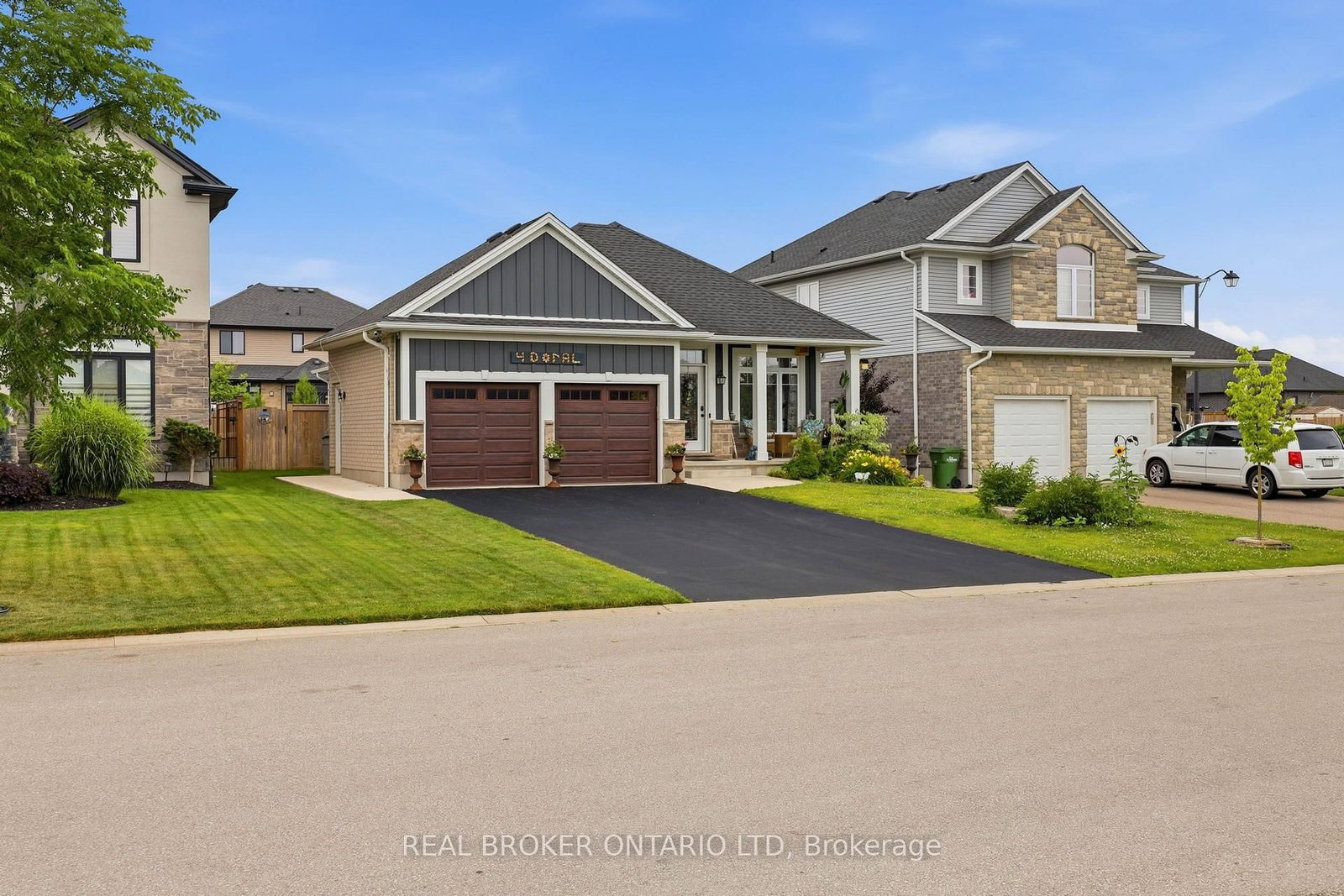4 Doral Court • St. Thomas, ON photo 36