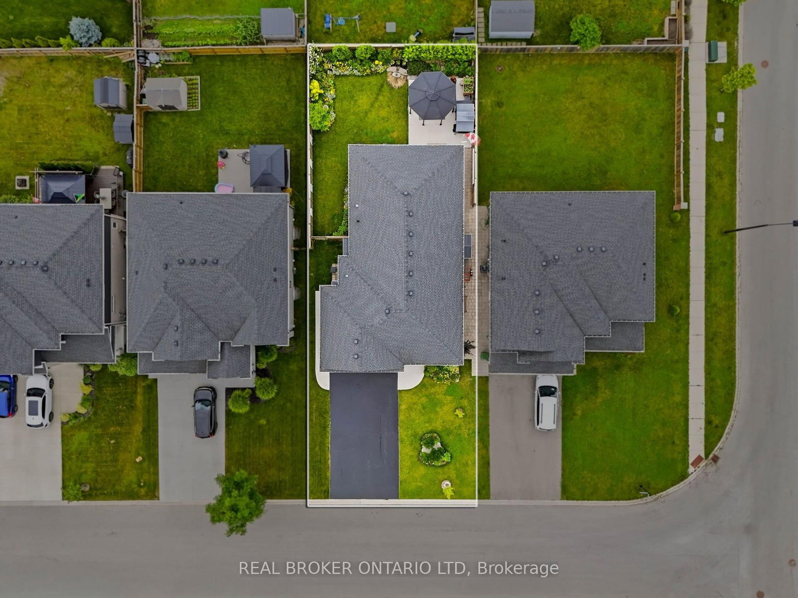 4 Doral Court • St. Thomas, ON photo 46