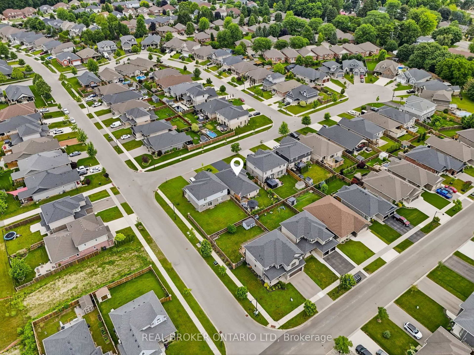 4 Doral Court • St. Thomas, ON photo 48