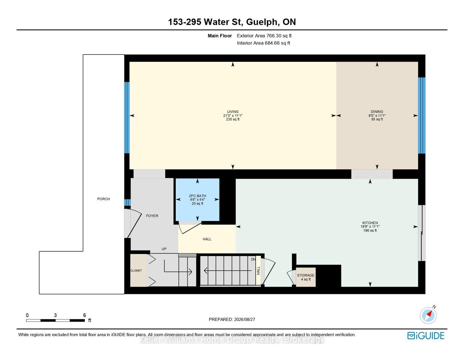 295 Water Street • #153 • Guelph, ON photo 47