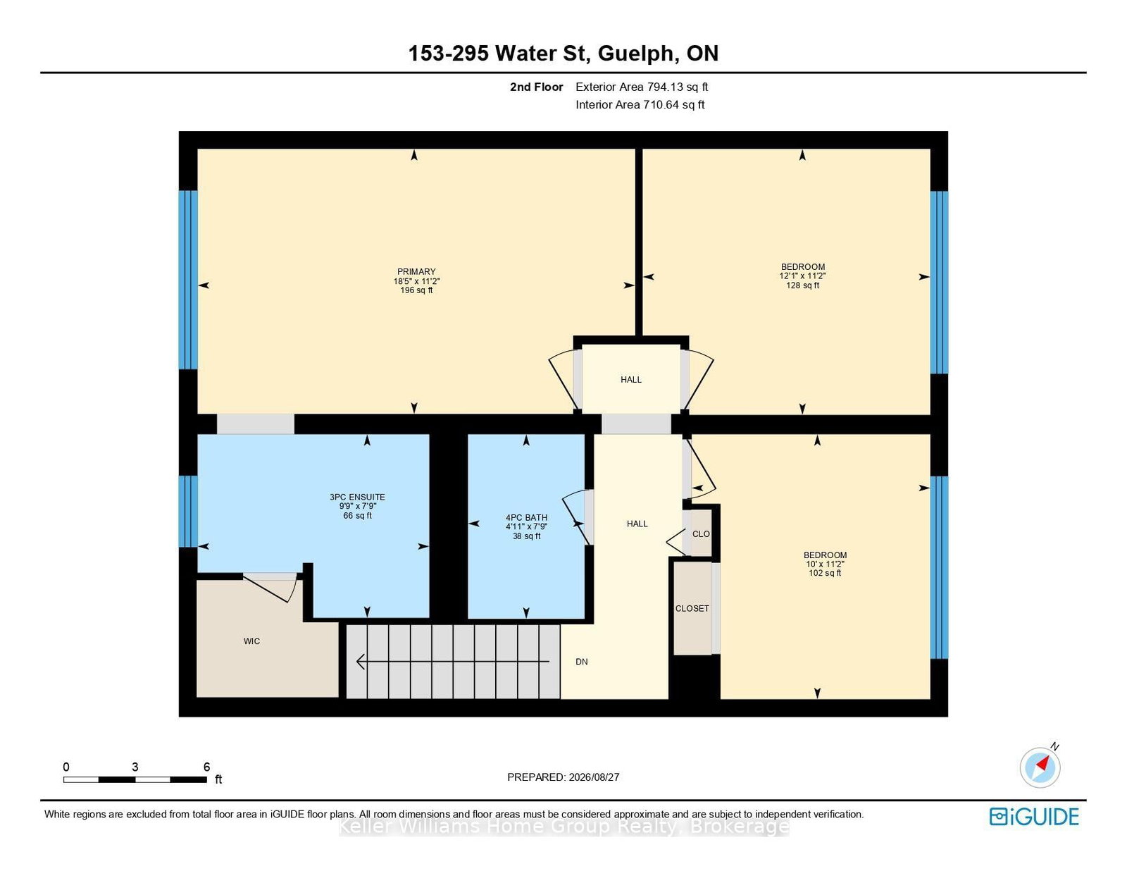 295 Water Street • #153 • Guelph, ON photo 48