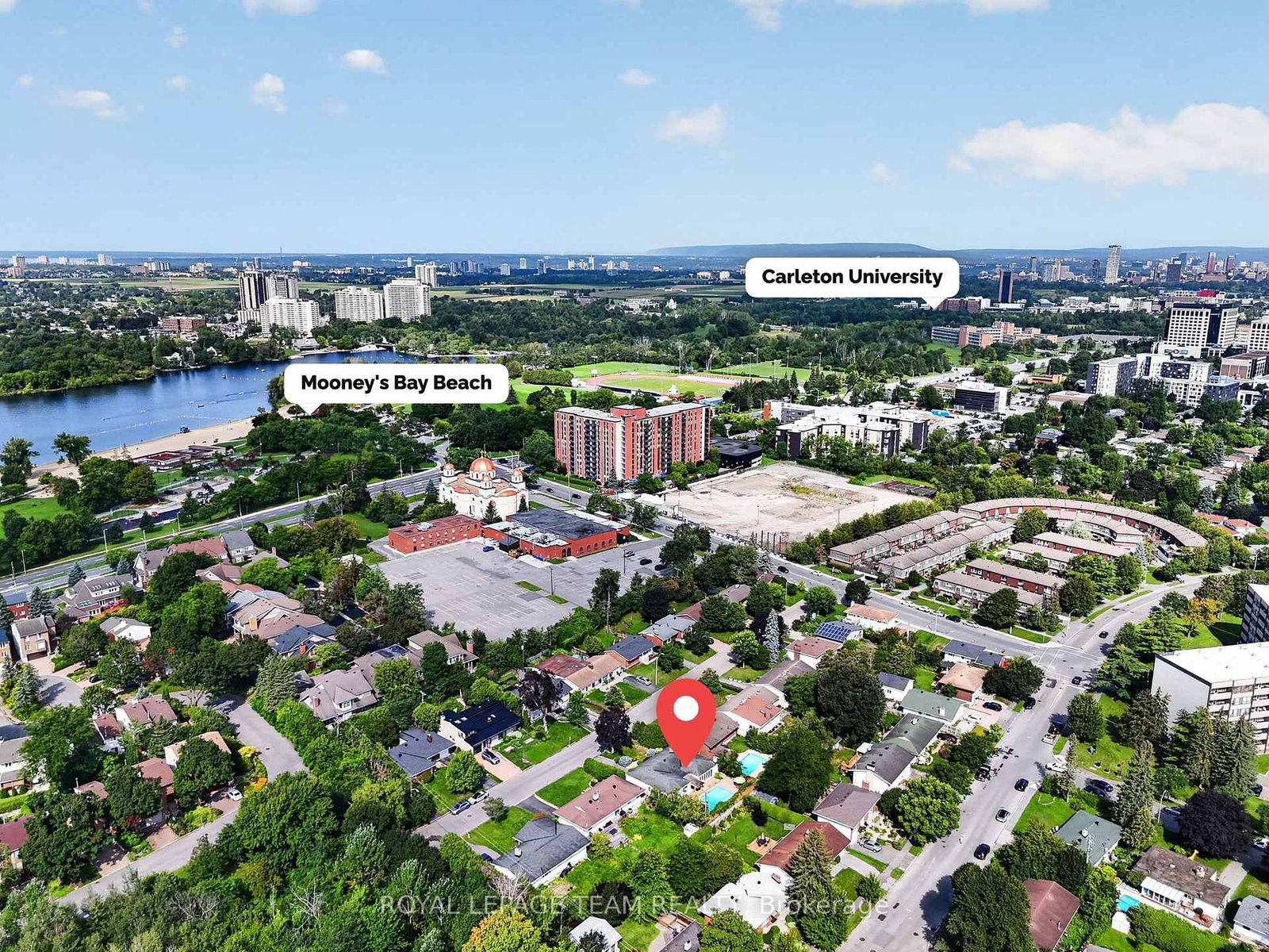 2713 Dupont Street • Ottawa, ON photo 47