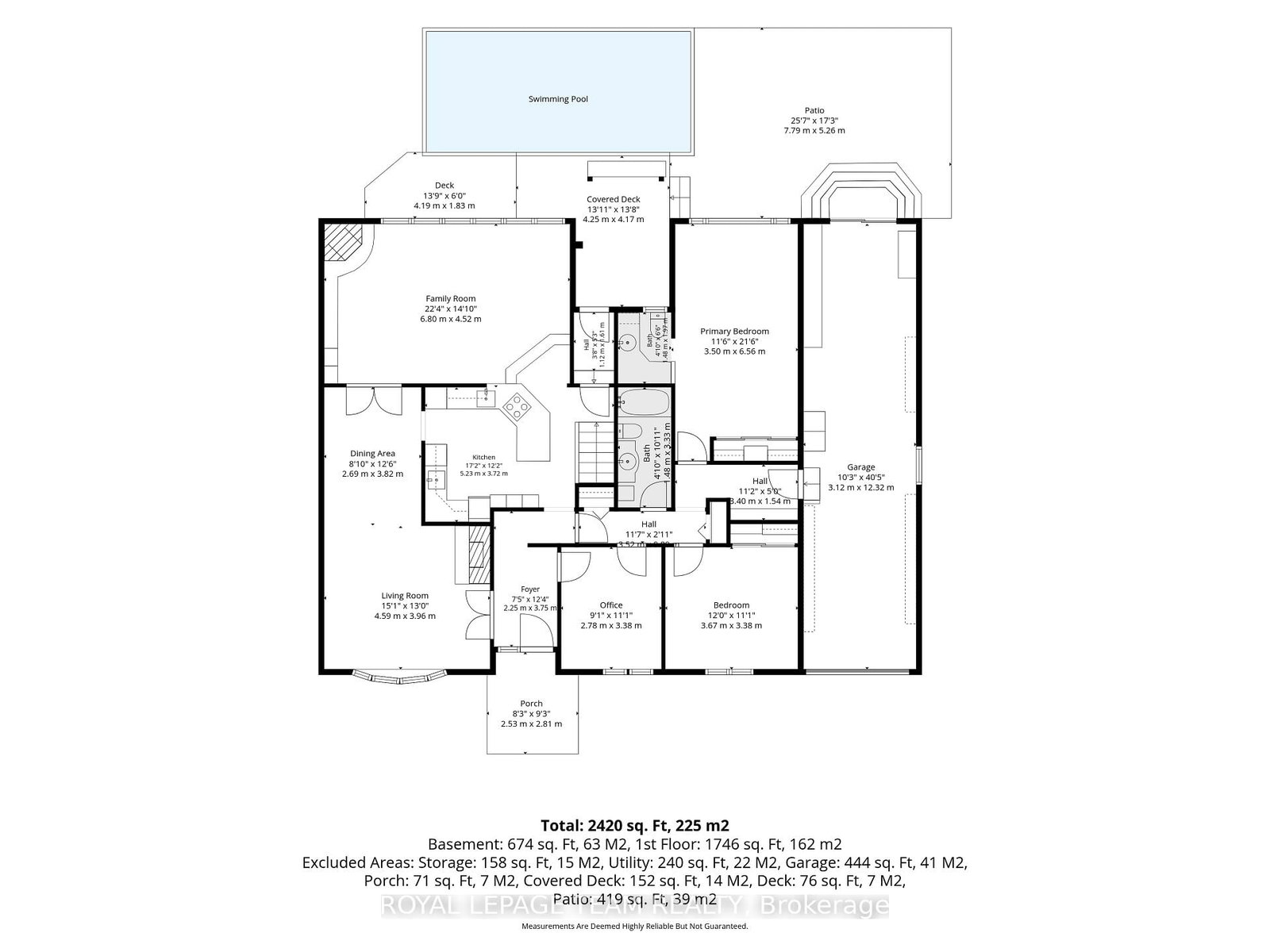 2713 Dupont Street • Ottawa, ON photo 48