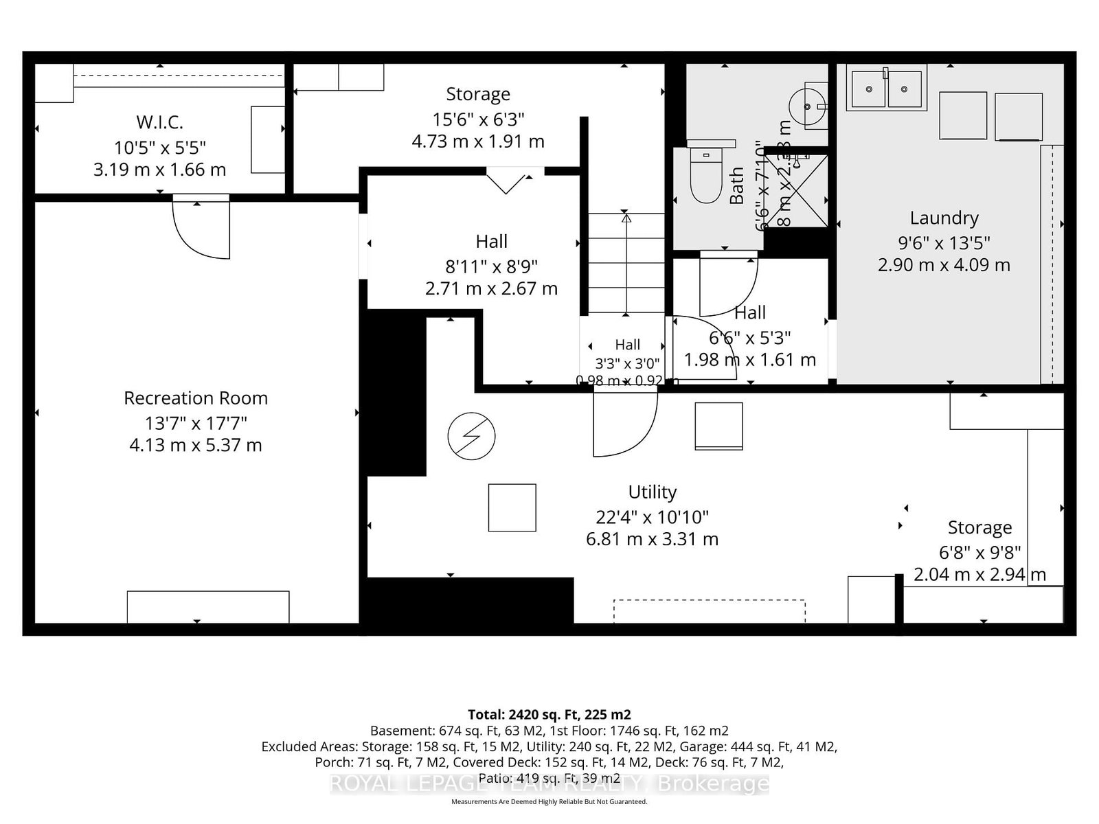 2713 Dupont Street • Ottawa, ON photo 49