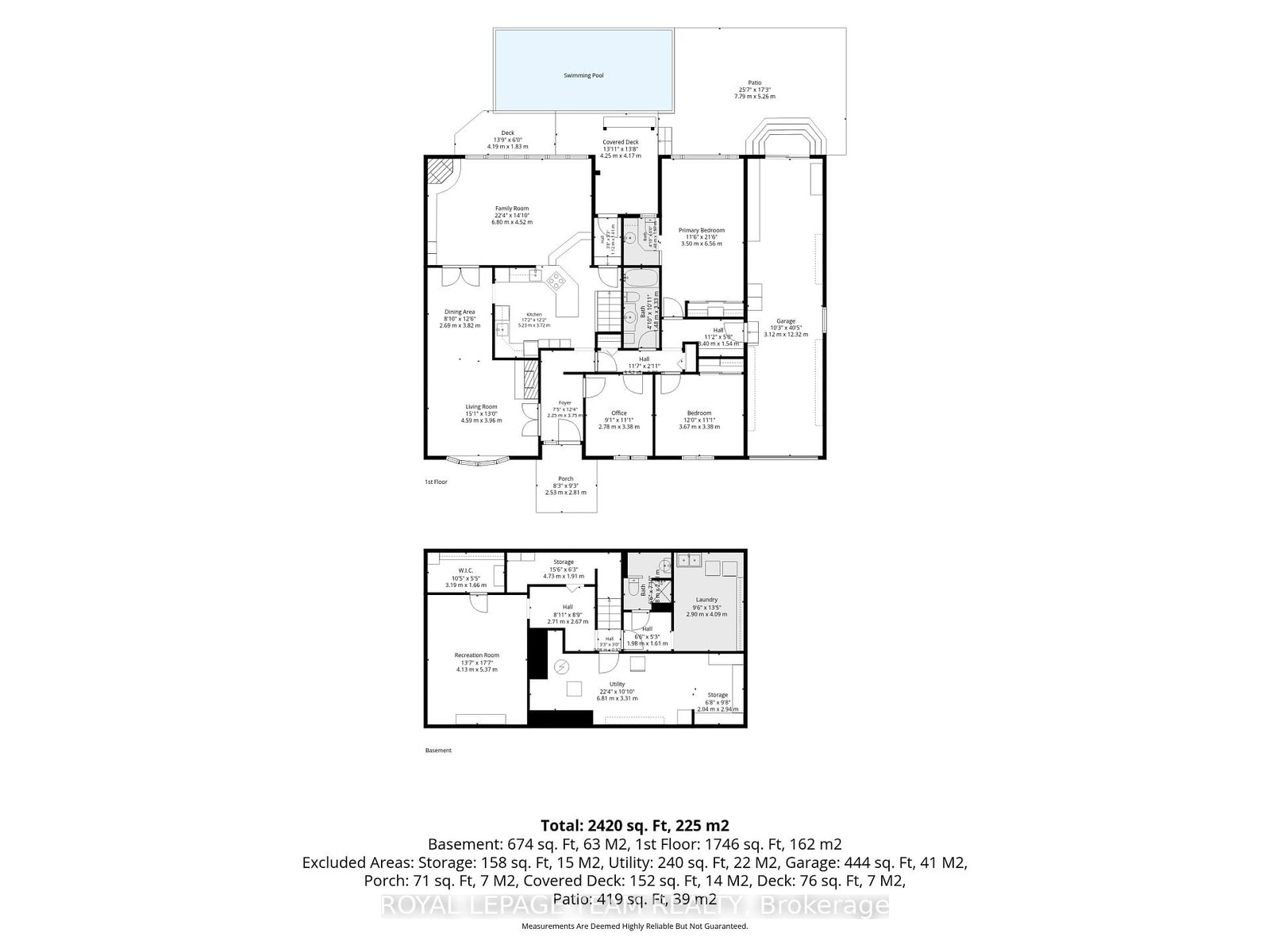 2713 Dupont Street • Ottawa, ON photo 50